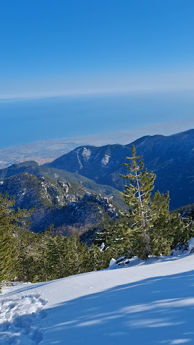 Αξιολογήσεις για το Εθνικός Δρυμός Ολύμπου στην Λιτόχωρο - Αλλος
