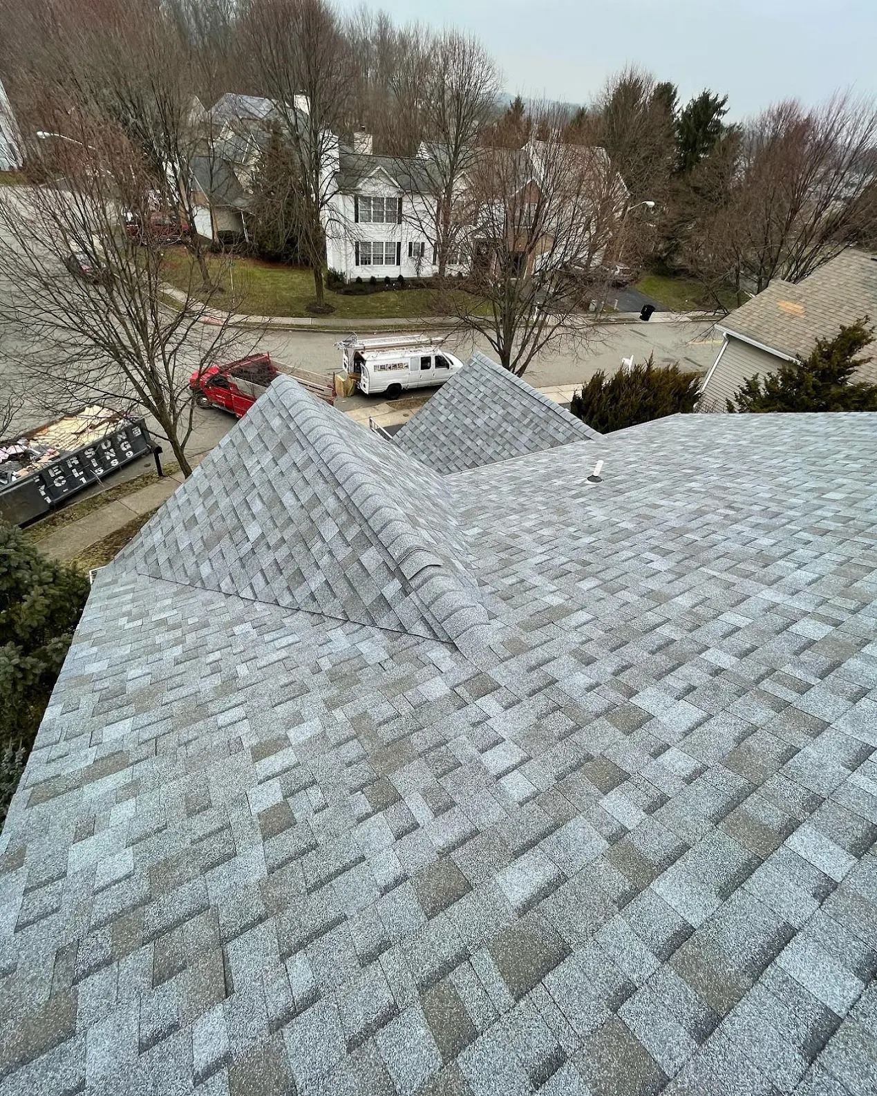 Asphalt Shingle Clifton NJ