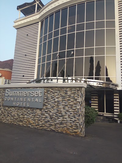 Photos of Summerset Continental Hotel
