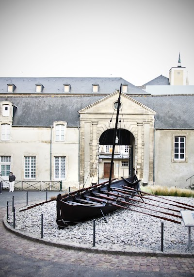 photo of Musée de la Tapisserie de Bayeux