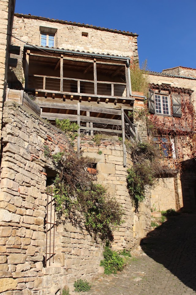 Cordes-sur-Ciel