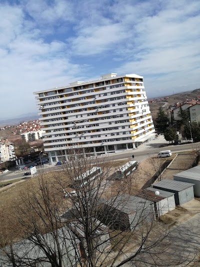 Photos of Stip