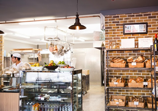 Photo of Pioik Bakery Pyrmont