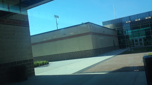 New Caney ISD Natatorium - Thumbnail