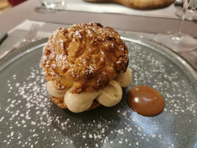 Avis sur D'eux-mêmes à Rouen - Restaurant
