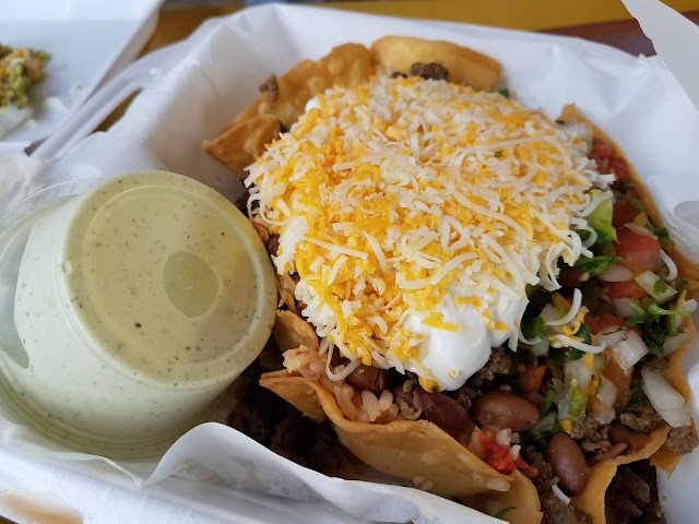 Pepe's Finest Mexican Food