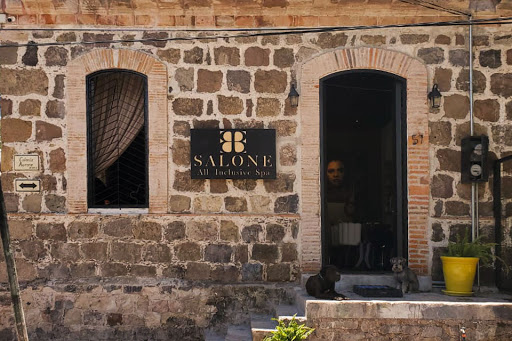 SALONE B, All inclusive SPA