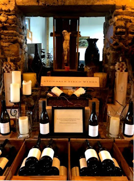 Va La Vineyards by null