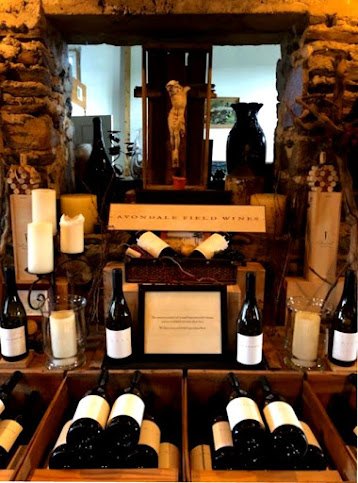 Va La Vineyards by null