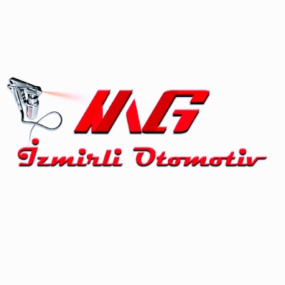 MG İZMİRLİ OTOMOTİV