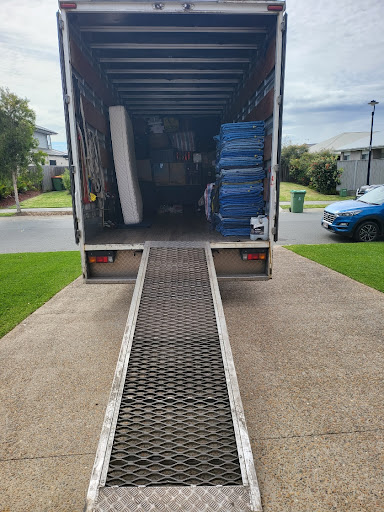 Empire removals Gallery - Australia