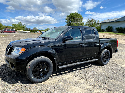 Town Nissan Auto Rental - Thumbnail