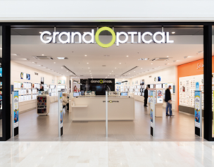 Photo n°2 de Opticien Torcy GRANDOPTICAL à Collégien (Magasin de lunettes de soleil)