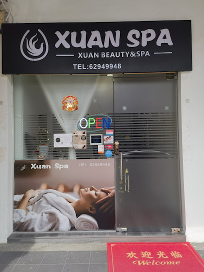 Xuan Beauty & Spa