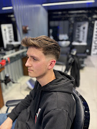 Photo n°11 de Nouvel Hair L'Homme Longuenesse à Longuenesse (Salon de coiffure)