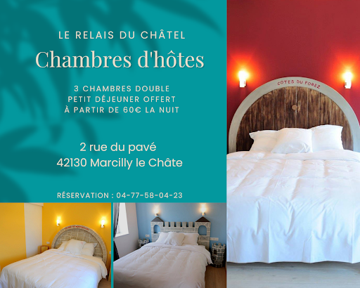 Photo 11 - Le Relais du Châtel