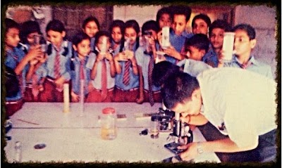 Photos of Janaki Secondary Boarding School