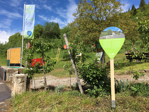 Informationszentrum für Streuobst und Naturschutz Obstbauring Winterbach-Rohrbronn e.V.
