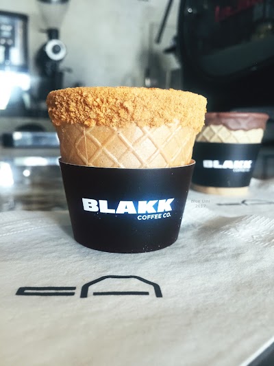 Photos of BLAKK Coffee Co.