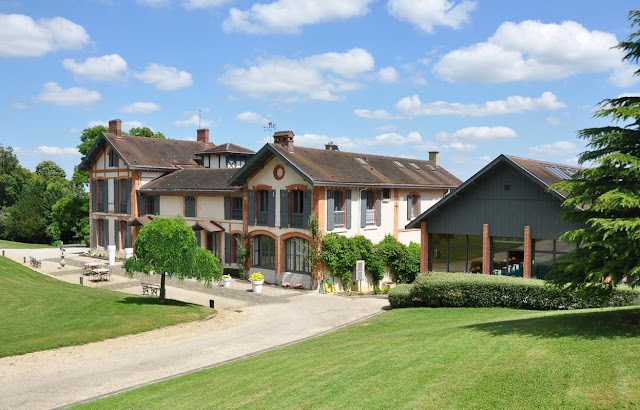 Domaine du Chalet