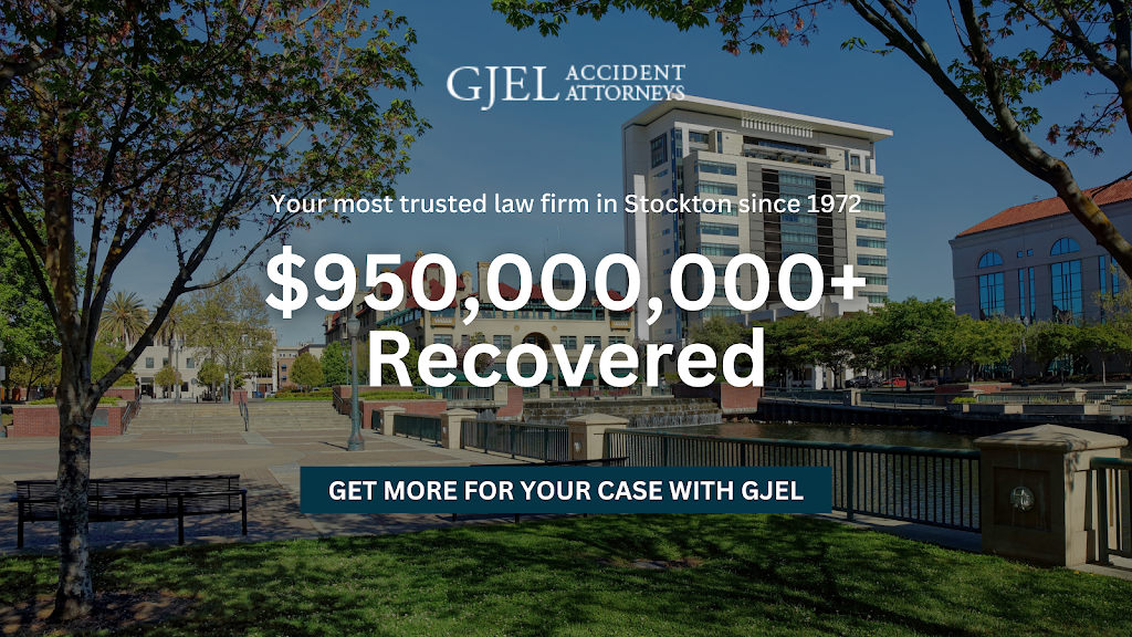 Gjel Accident Attorneys
