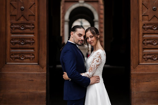 L'Officina Fotografica - Fotografi di Matrimonio, Gravidanza e Neonati - Thumbnail