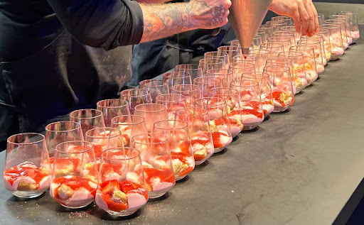 Taste brothers - Hall of Taste - Thumbnail