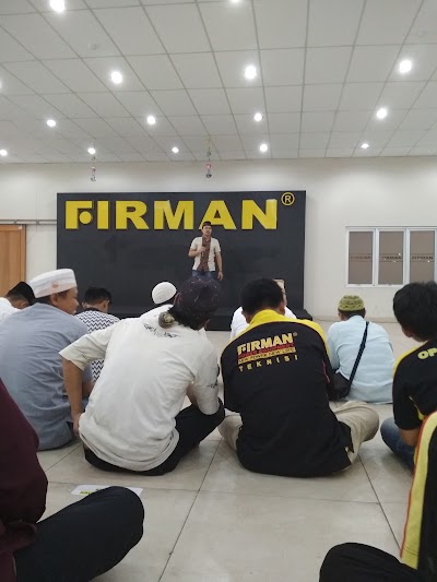 Photos of Firman Indonesia. PT