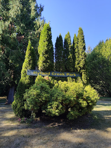 Hyland Creek Park - Thumbnail
