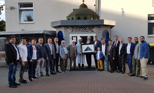Islamische Gemeinschaft Herne 2 e. V. - Thumbnail