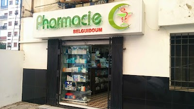 pharmacy