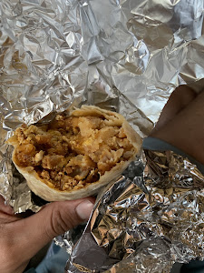 El Takua. Taqueria y Mariscos photo
