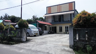 Photos of Penginapan Mitra Belitung