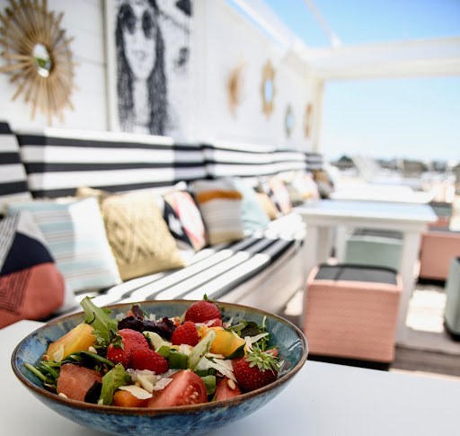 Nina à la Plage - Restaurant - Thumbnail