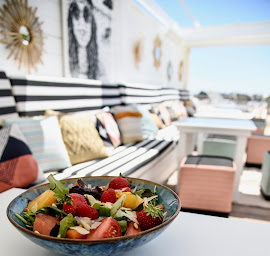 Photo n°21 de Nina à la Plage - Restaurant à Pornichet (Restaurant végétarien)