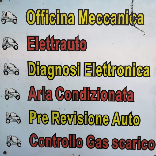 Patricolauto - Visual