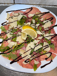 Photo n°10 de Pizzeria Peri à Tourcoing (Pizzeria)