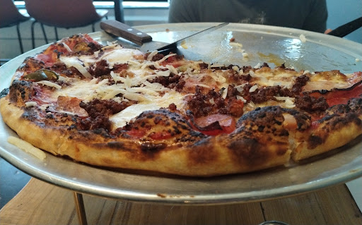 Hamblin Eatery - Visual