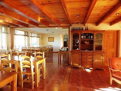Photos of Hotel Tierra Mapuche