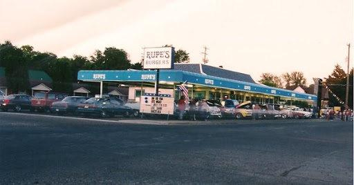 Rupe's Burgers - Thumbnail