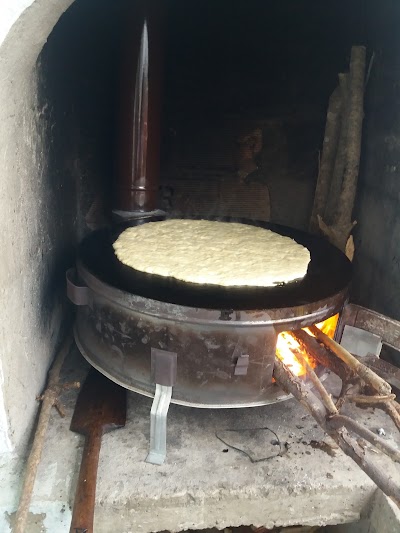 Sülek Çobanoğlu Baraj Gölü