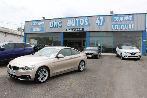 BMC Autos 47 - Thumbnail