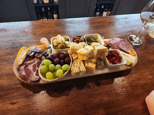 The Lazy Ballerina Wine Bar - Thumbnail