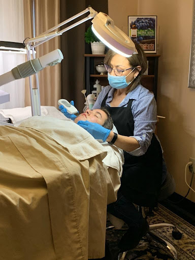 Infusion Spa