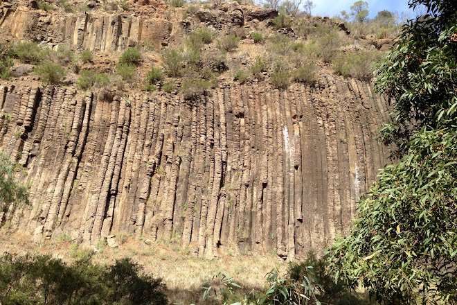 Visit Organ Pipes National Park On Your Trip To Keilor Or Australia