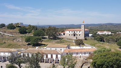 Photos of Sierra de And&uacute;jar Natural Park
