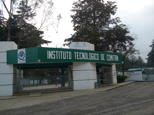 Instituto Tecnologico de Comitan - Thumbnail