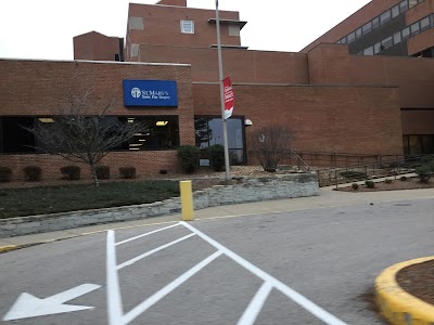 Photos of St. Vincent Hospital Evansville