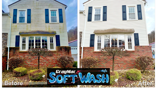 GrayMac Softwash