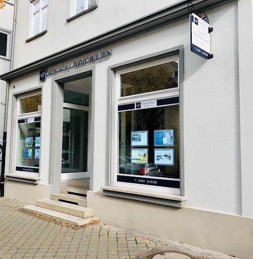 VON POLL IMMOBILIEN Rottweil - Tuttlingen